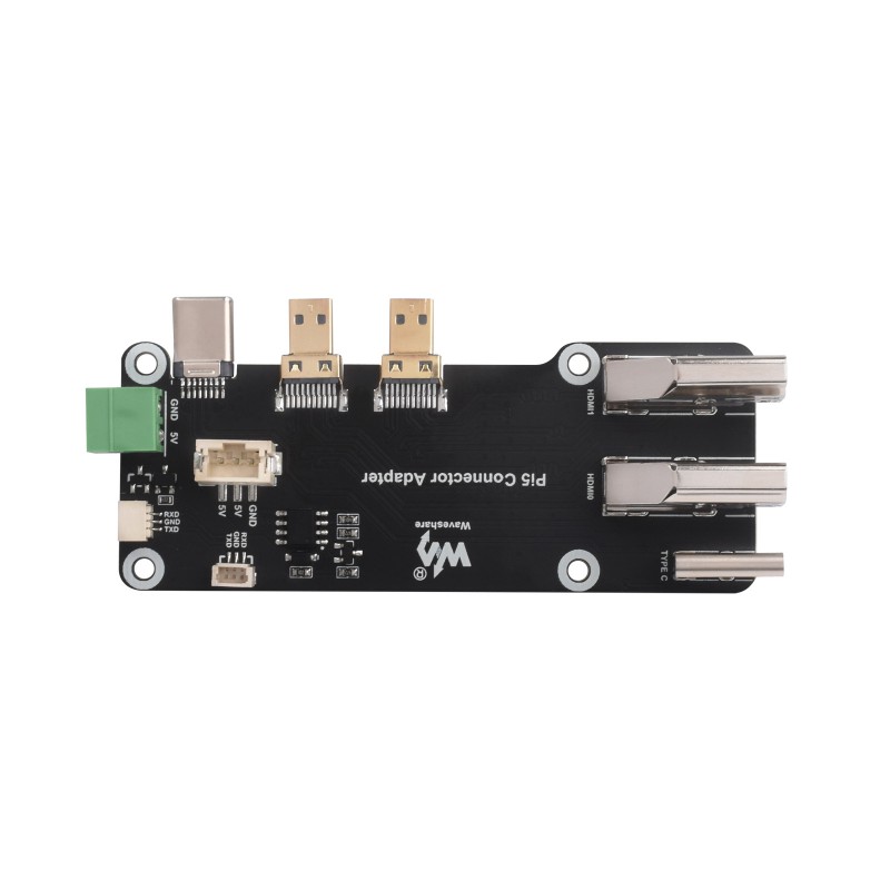 Micro HDMI-compatible to HDMI- - Argon One V3 M.2 Nvme Case ulasan dan harga