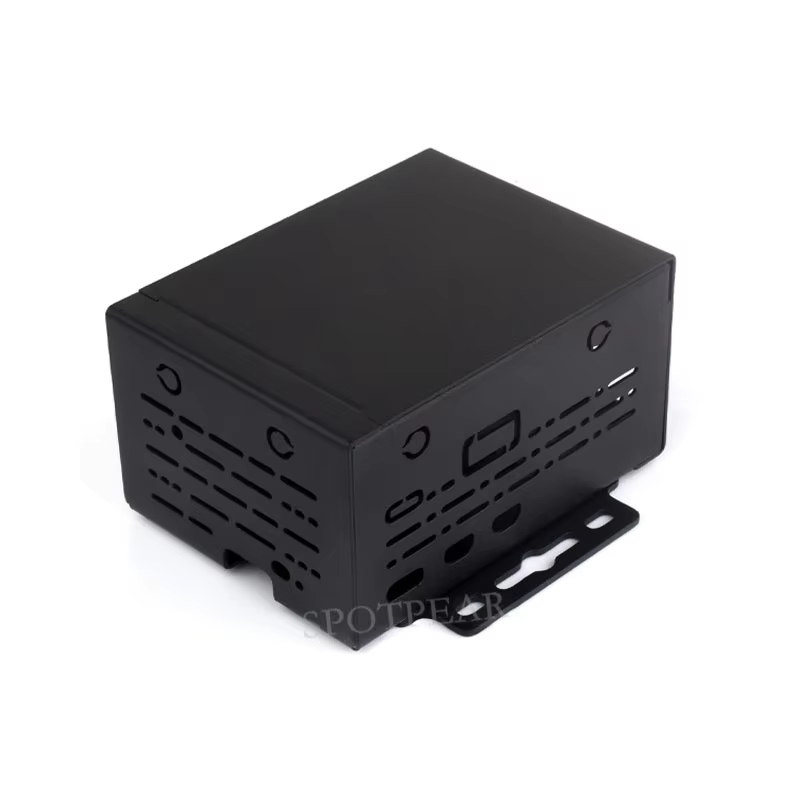 Raspberry Pi 5 Industrial Grad - Argon One V3 M.2 Nvme Case ulasan dan harga