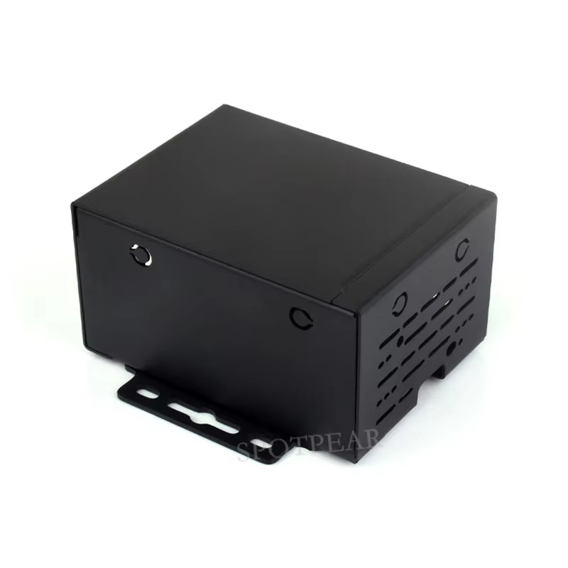 Raspberry Pi 5 Industrial Grad - Argon One V3 M.2 Nvme Case ulasan dan harga