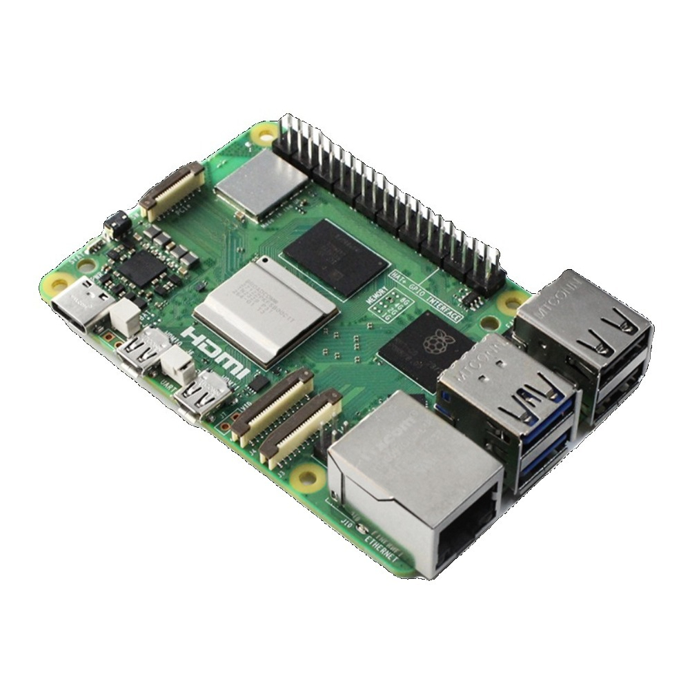 For Raspberry Pi 5 5B 4B Devel - Raspberry Pi 5 8Gb Board ulasan dan harga