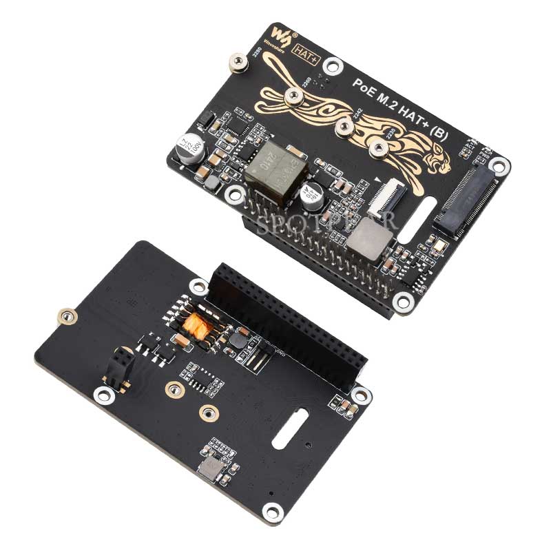 Raspberry Pi 5 PoE Power And P - Argon One V3 M.2 Nvme Case ulasan dan harga