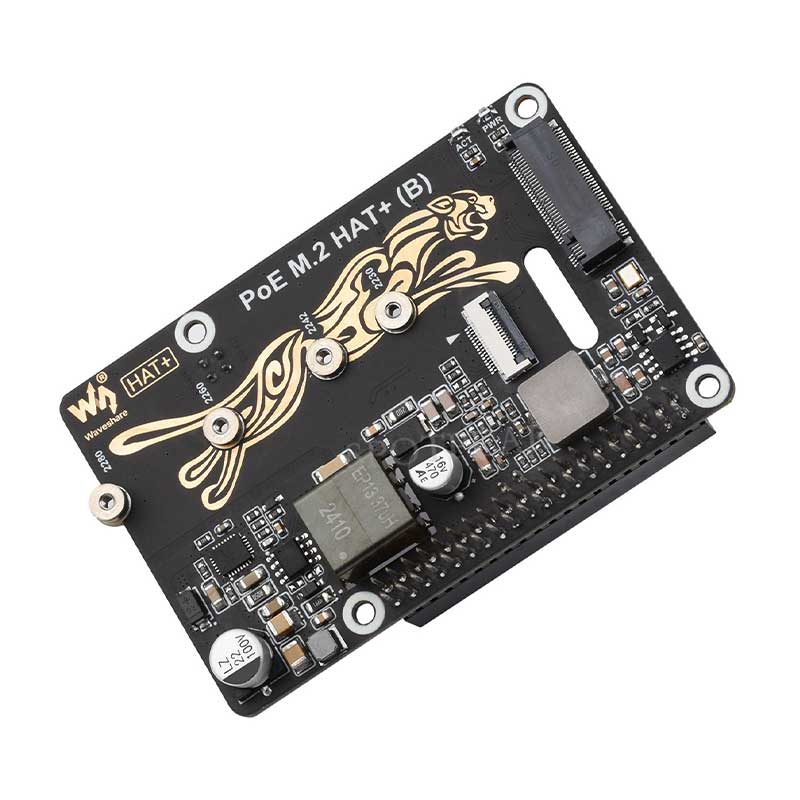Raspberry Pi 5 PoE Power And P - Argon One V3 M.2 Nvme Case ulasan dan harga